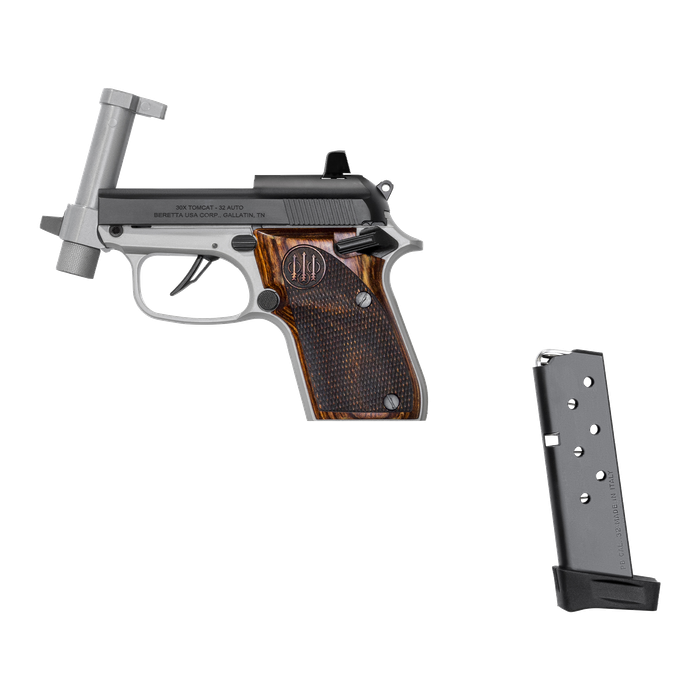 Pistolet Beretta 30X Tomcat 32 Auto